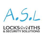 ASL Locksmiths & Security Solutions image 1